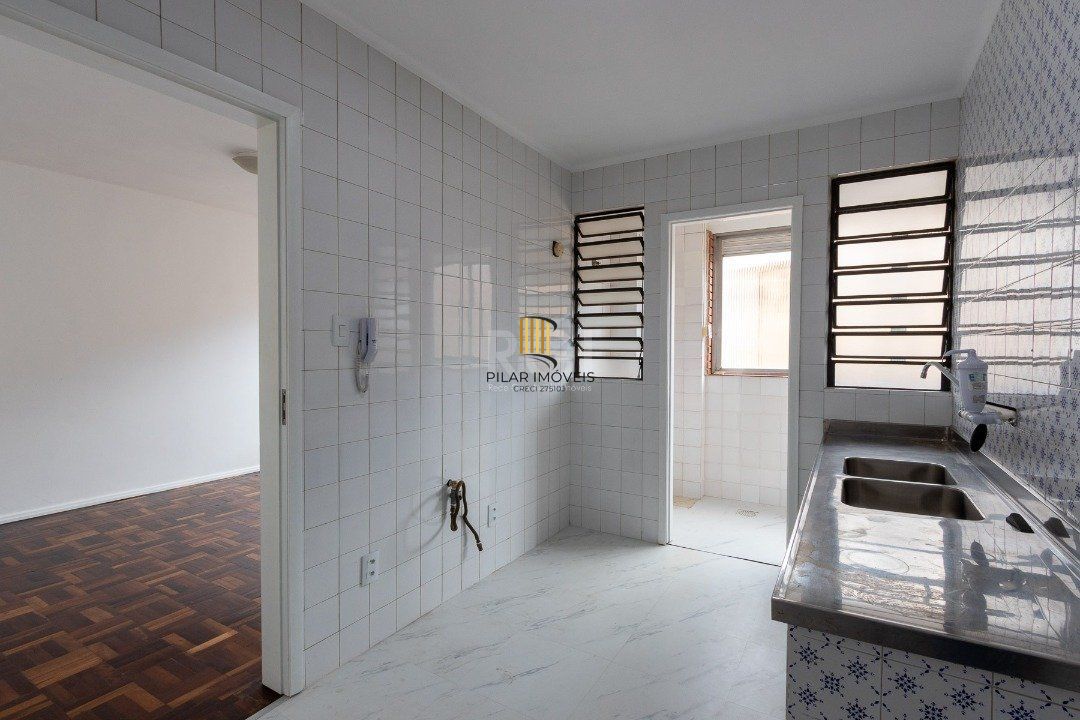 APARTAMENTO 2 DORMITÓRIOS | BAIRRO FLORESTA