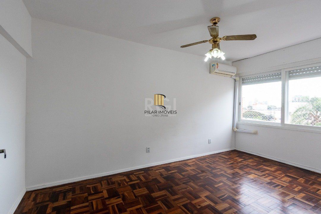 APARTAMENTO 2 DORMITÓRIOS | BAIRRO FLORESTA