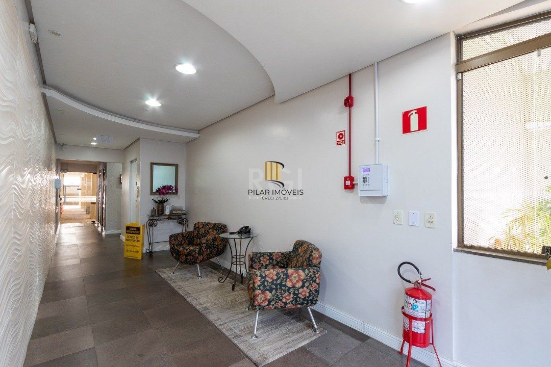 APARTAMENTO 2 DORMITÓRIOS | BAIRRO FLORESTA