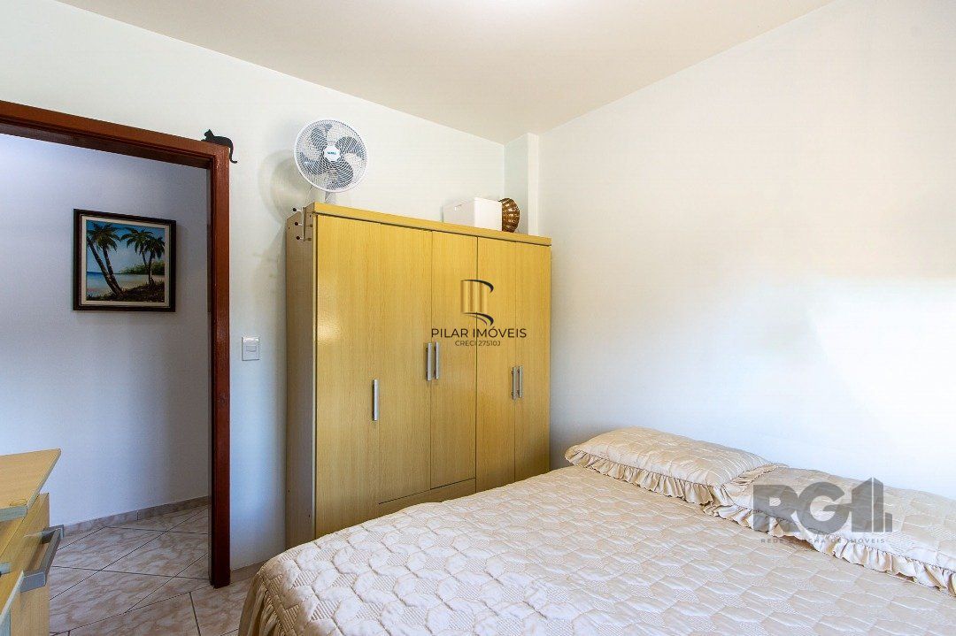 Apartamento 3 dormitórios no bairro Nonoai