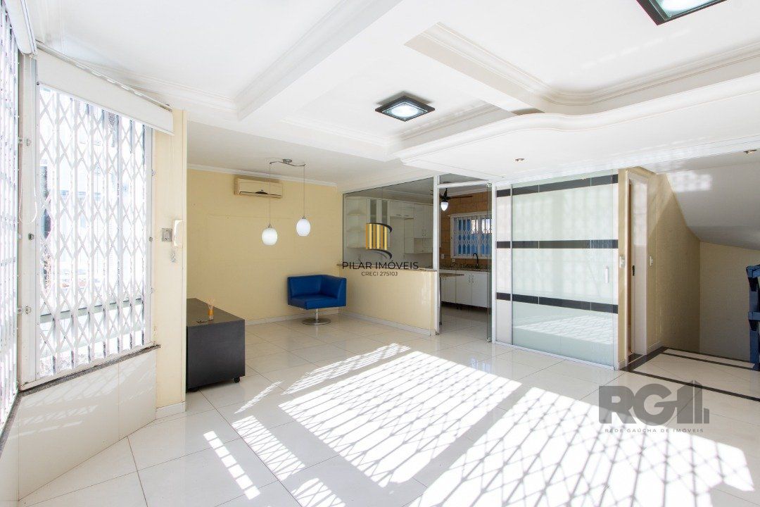 Casa Condominio para Venda - 159.05m², 3 dormitórios, sendo 1 suites, 2 vagas - Cavalhada - Pilar Imóveis