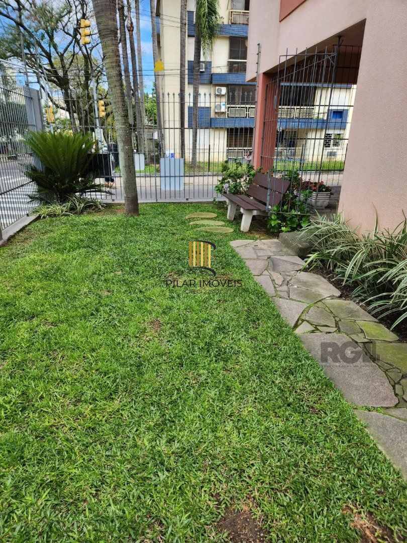 Apartamento de 2 dormitório, com 61,41m², próximo da PUC.