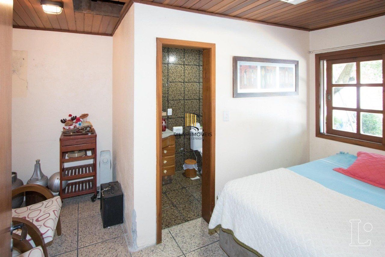 Casa para Venda - 238.68m², 4 dormitórios, sendo 1 suites, 4 vagas - Ipanema
