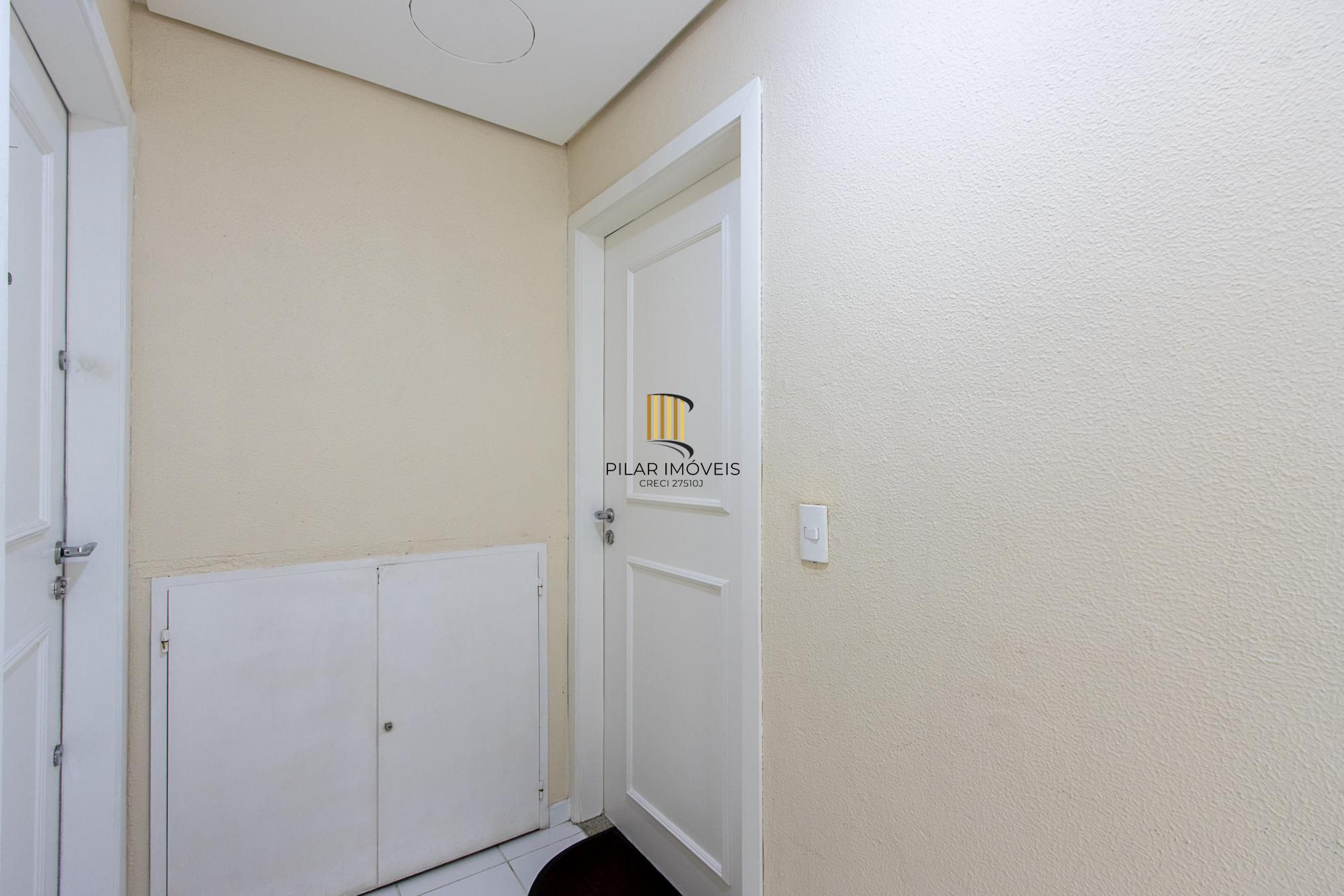 APARTAMENTO MOBILIADO PARA VENDA , 71m², 3 QUARTOS (1 SUITE),  01 VAGA ESCRITURADA - BAIRRO CAVALHADA