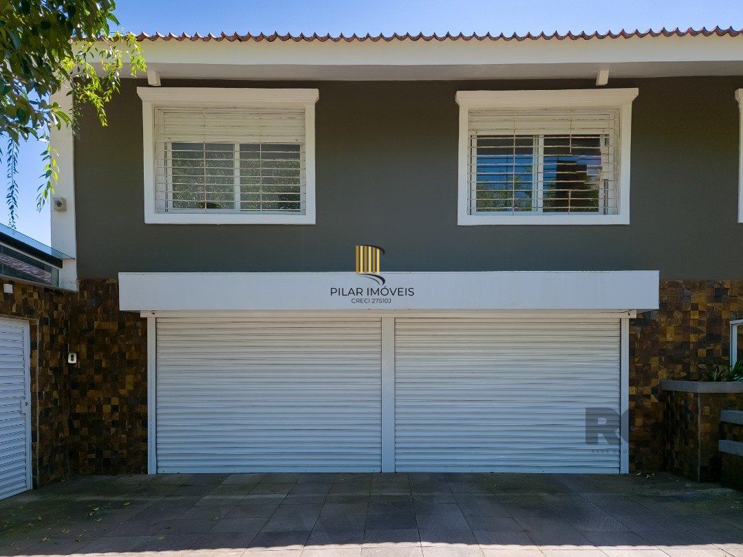 Casa 3 dormitórios no bairro Jardim Isabel