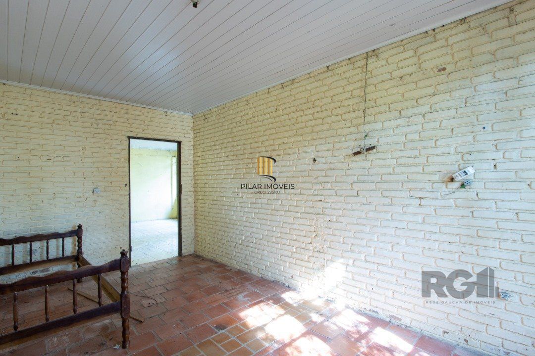 Casa 3 dormitórios no bairro Belém Novo