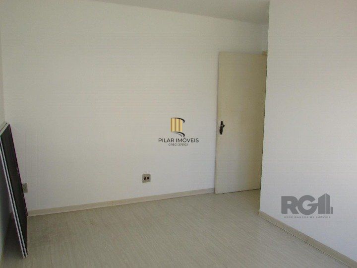 Apartamento 3 dormitórios no bairro Vila Nova