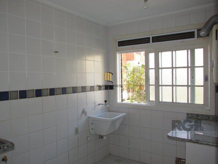 Apartamento 3 dormitórios no bairro Vila Nova