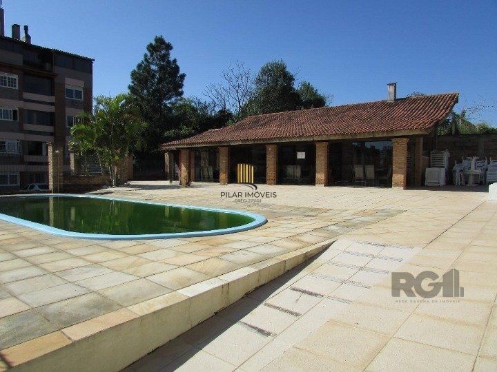 Apartamento 3 dormitórios no bairro Vila Nova