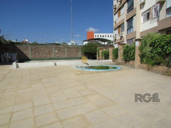 Apartamento 3 dormitórios no bairro Vila Nova