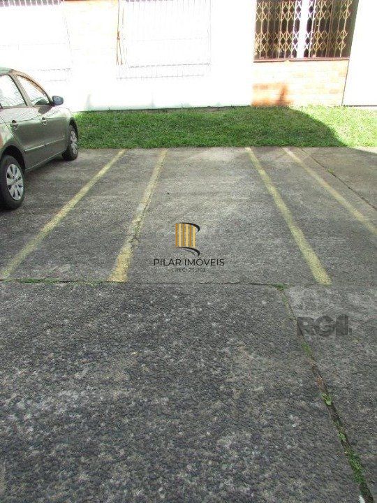 Apartamento 3 dormitórios no bairro Vila Nova