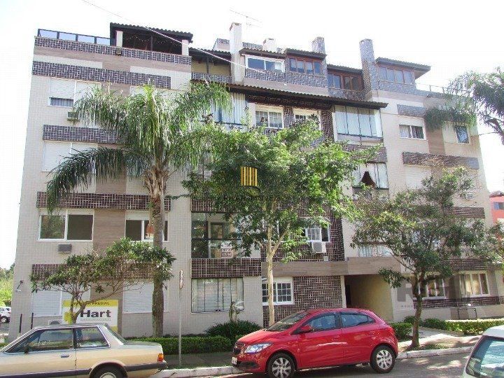 Apartamento 3 dormitórios no bairro Vila Nova