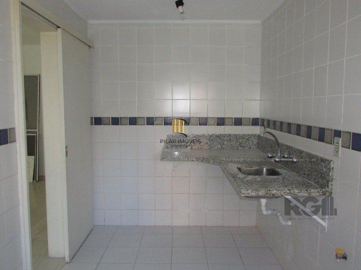 Apartamento 3 dormitórios no bairro Vila Nova