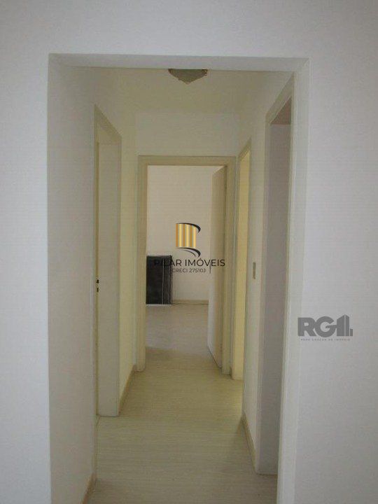 Apartamento 3 dormitórios no bairro Vila Nova