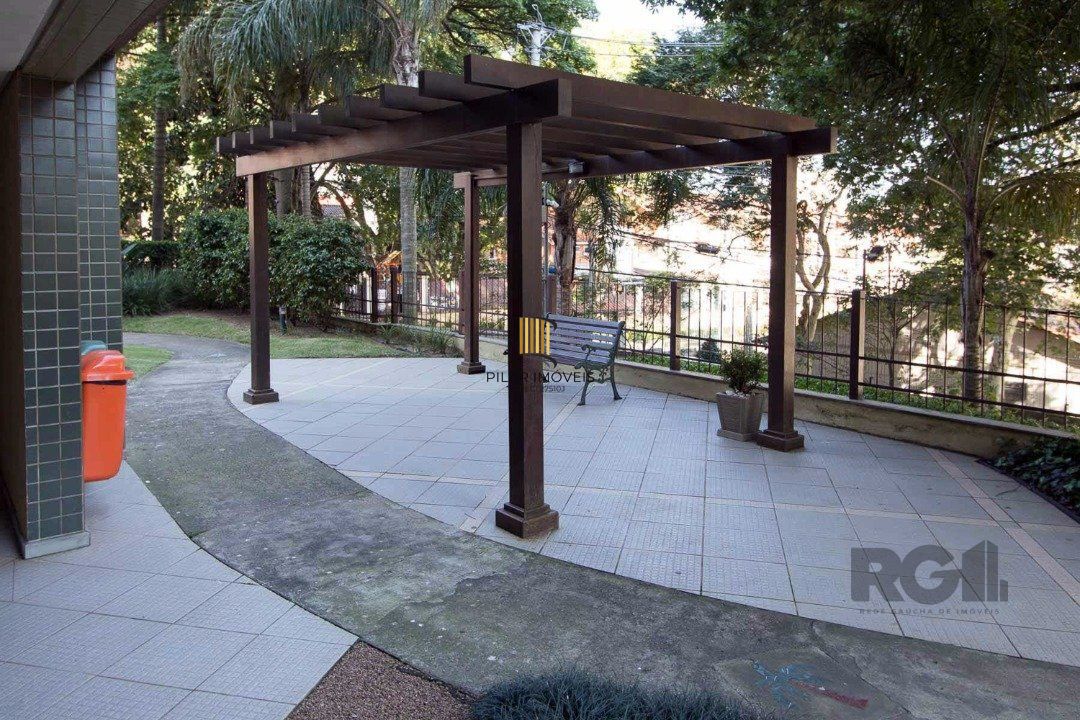 Apartamento 3 dormitórios no bairro Tristeza