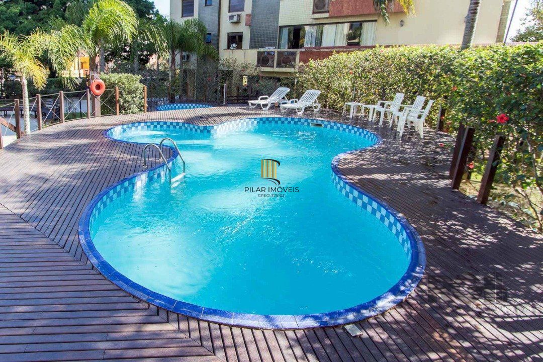 Apartamento 3 dormitórios no bairro Tristeza