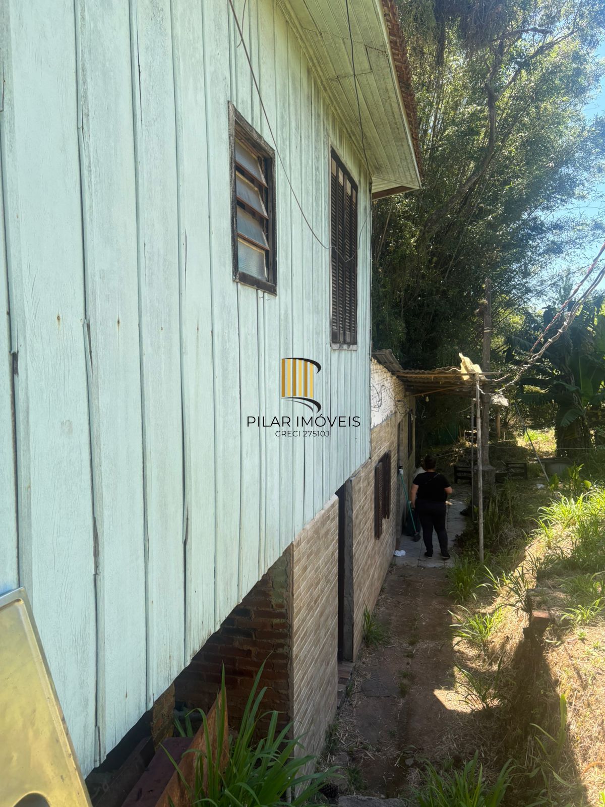 Terreno no Bairro Nonoai