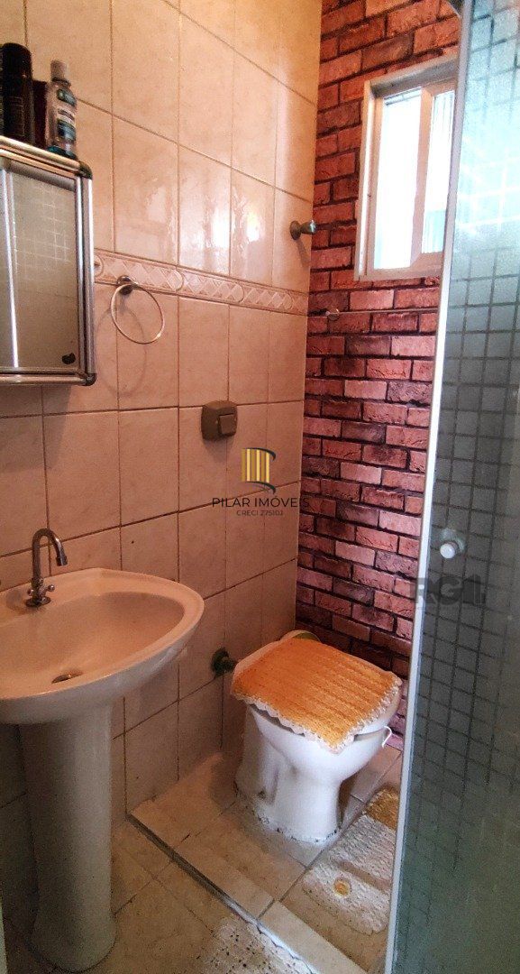 Apartamento para Venda - 50.66m², 2 dormitórios, 1 vaga - Cavalhada