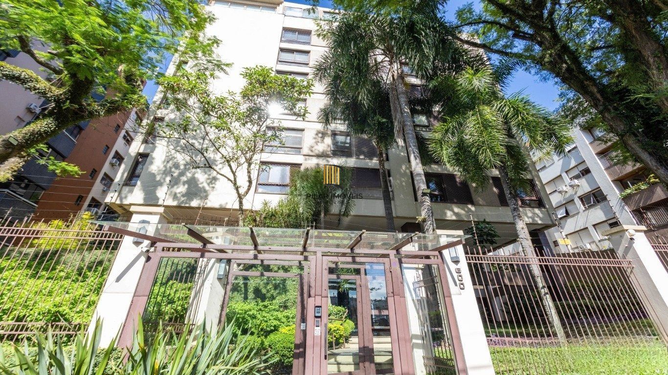 Apartamento193m² privativos,  3 dormitórios (2 suítes),  3 vagas