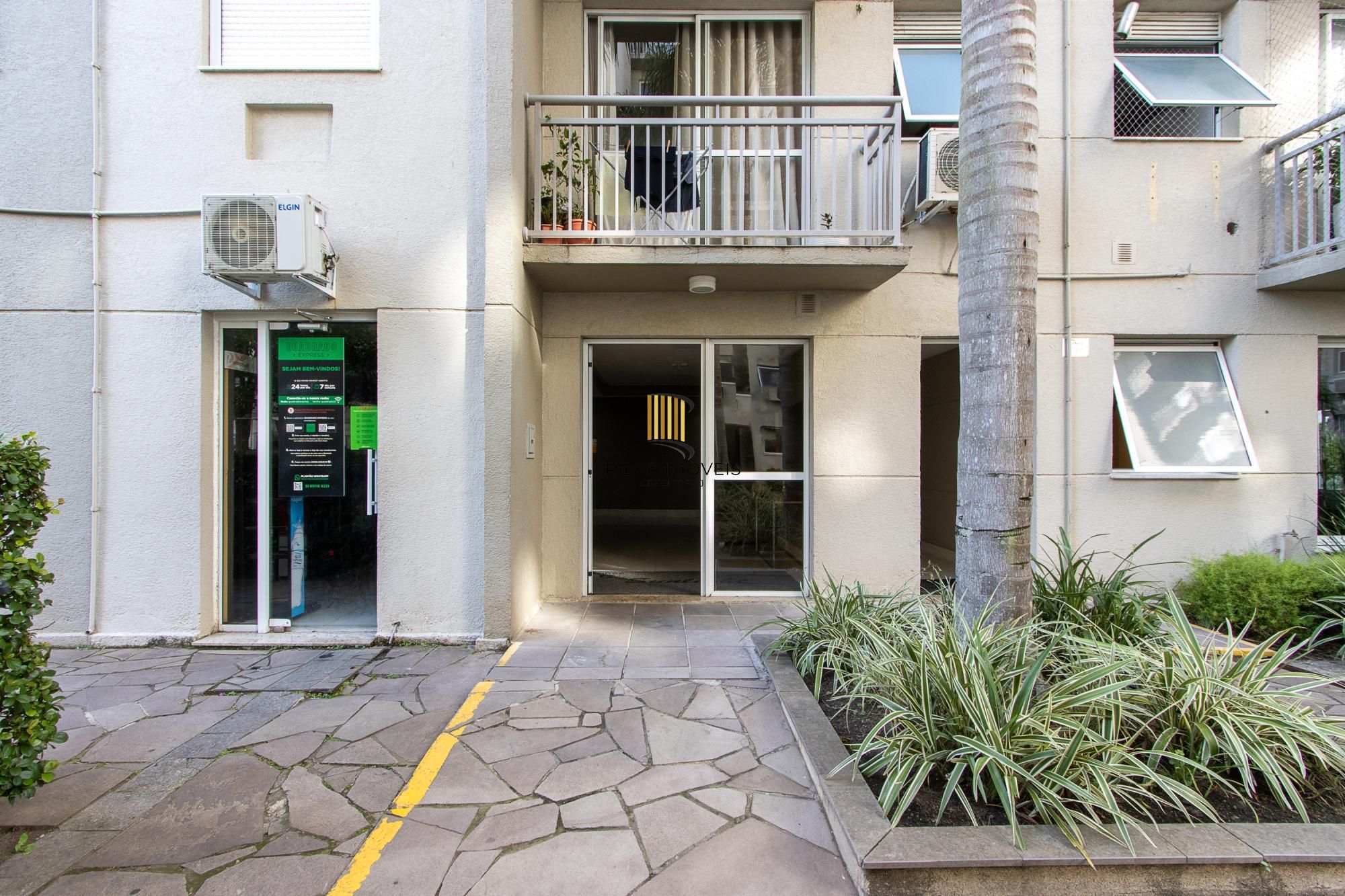 Lindo Apartamento 3 dorm à Venda na Tristeza, Porto Alegre,