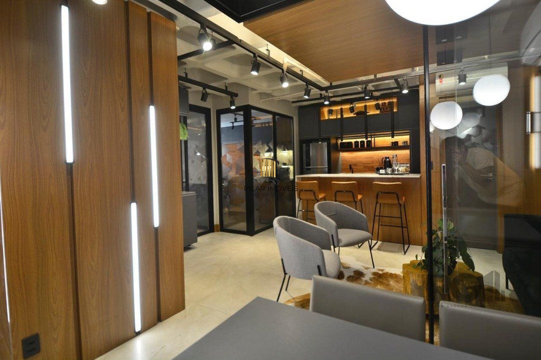 Sala Comercial no bairro Praia de Belas