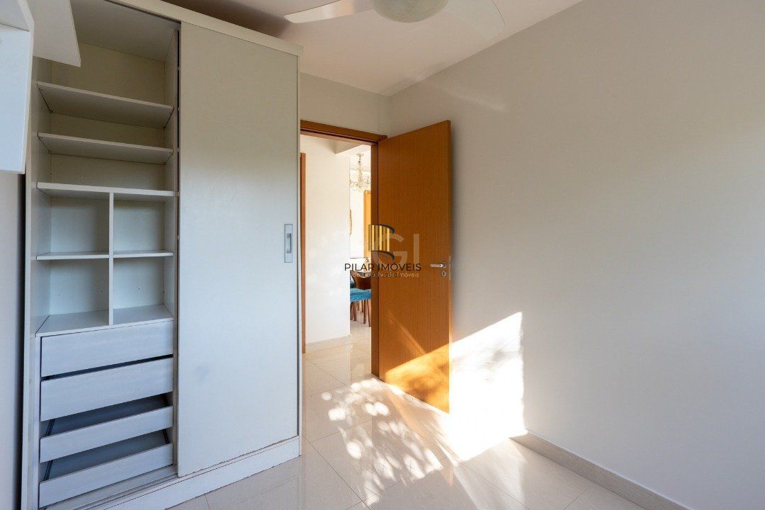 Apartamento 2 dormitórios no bairro Tristeza