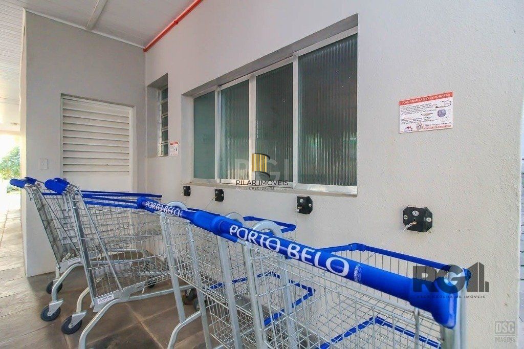 Apartamento com 3 dormitórios no  Condomínio Porto Belo