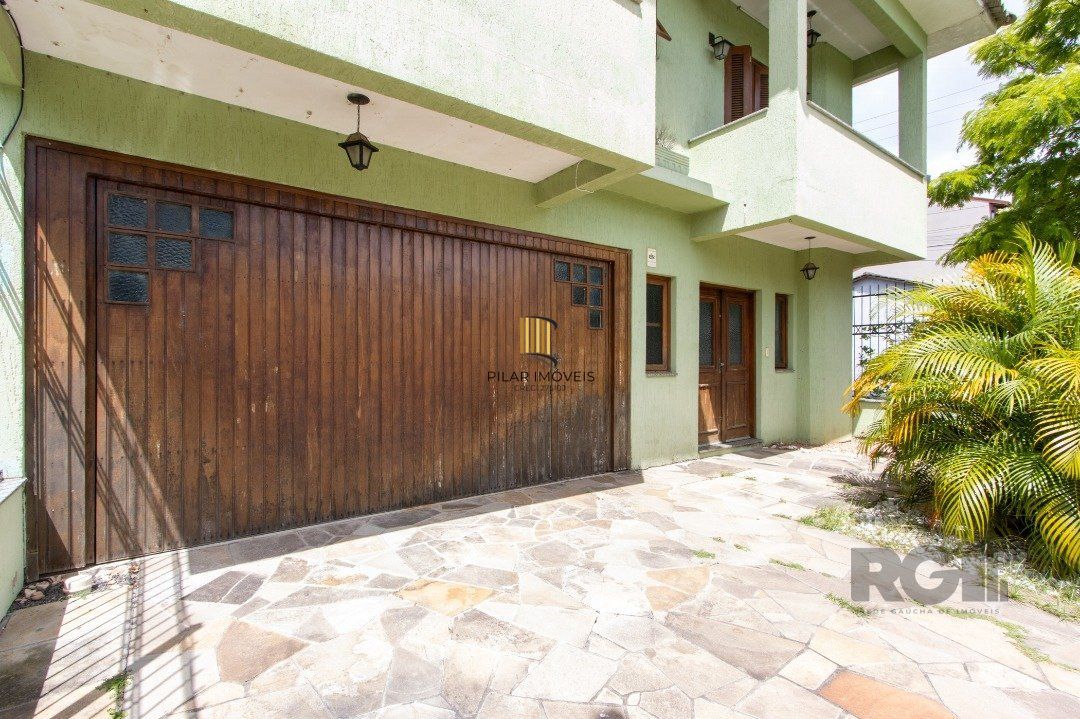 Casa para Venda - 174m², 3 dormitórios, sendo 1 suites, 2 vagas - Jardins do Prado