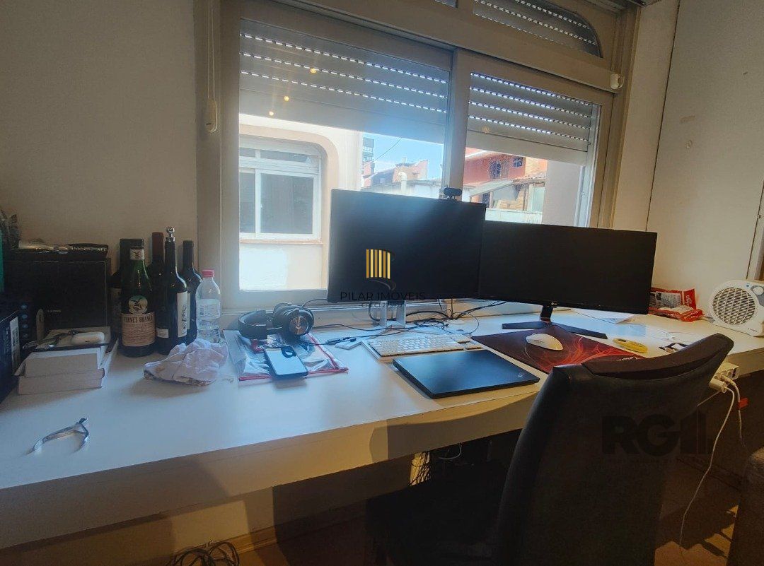 Apartamento 1 dormitório no bairro Petrópolis