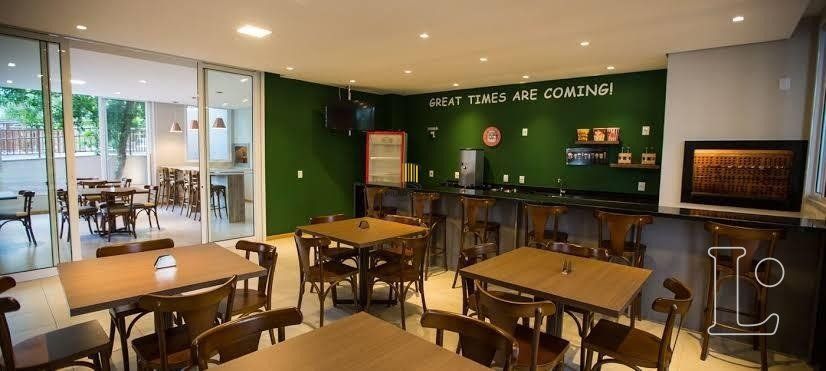 Apartamento para Venda - 64m², 2 dormitórios, sendo 1 suites, 1 vaga - Teresópolis