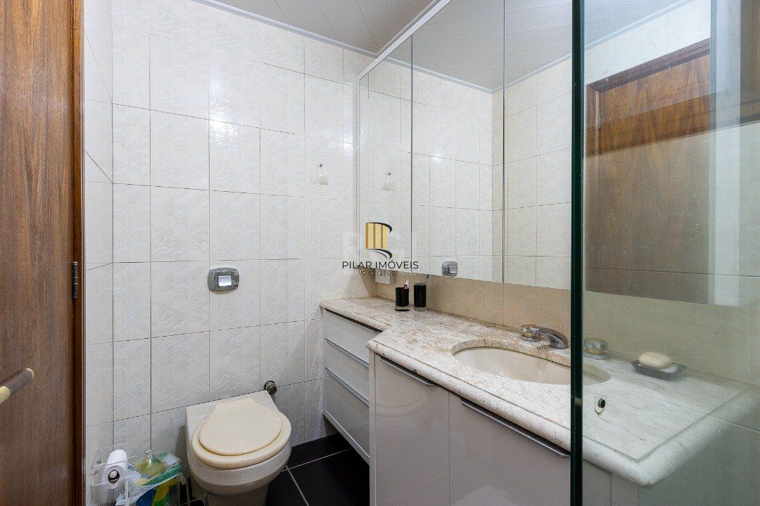 Apartamento para Venda - 153m², 3 dormitórios, sendo 1 suites, 2 vagas - Atlântida