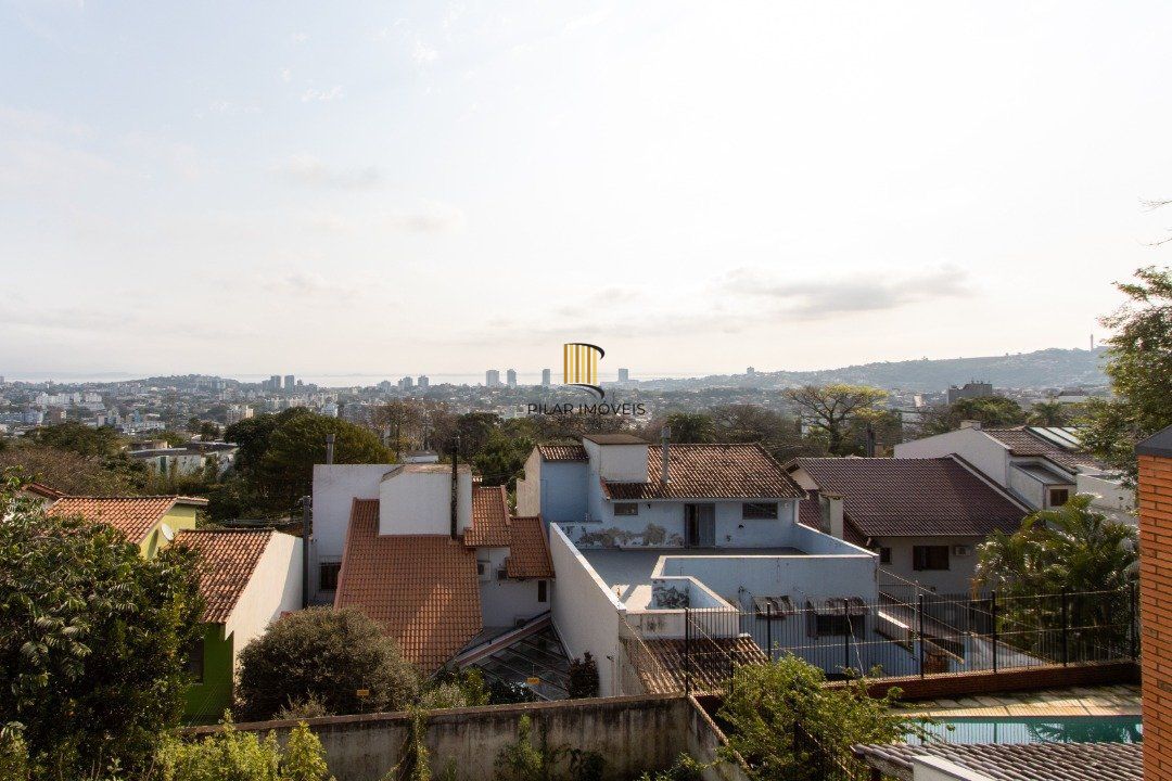 Casa para Venda - 361.95m², 4 dormitórios, sendo 2 suites, 3 vagas - Nonoai