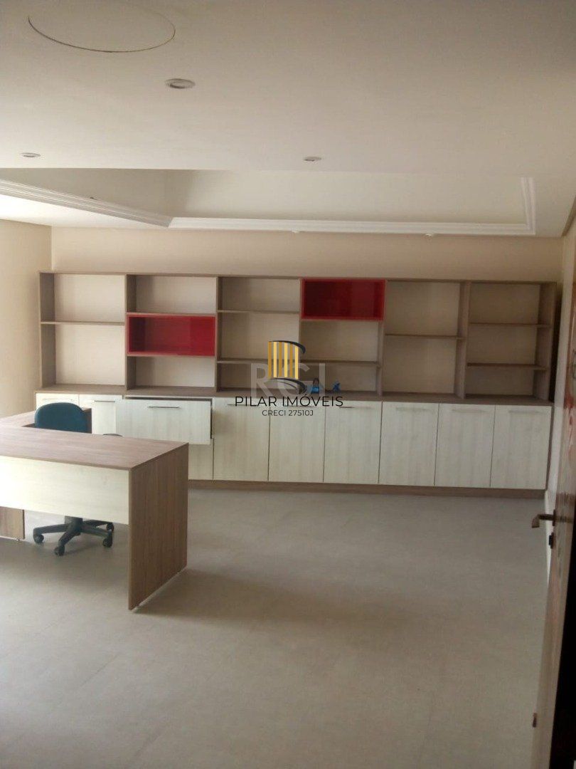 Conjunto/Sala para Venda - 23.46m², 0 dormitórios, Tristeza