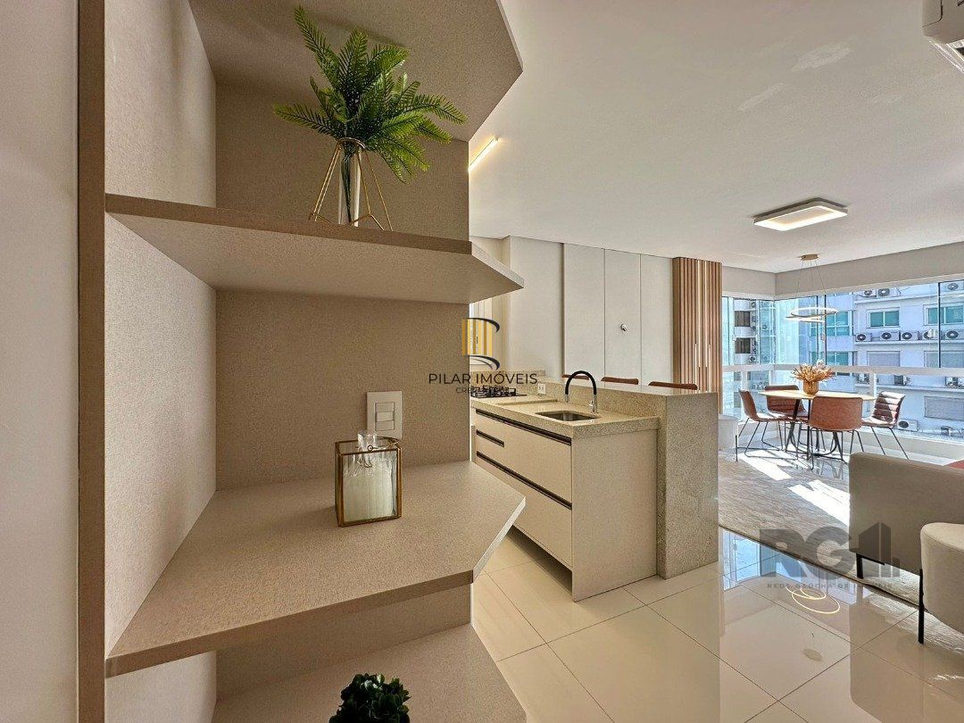 Apartamento 2 dormitórios no bairro Navegantes
