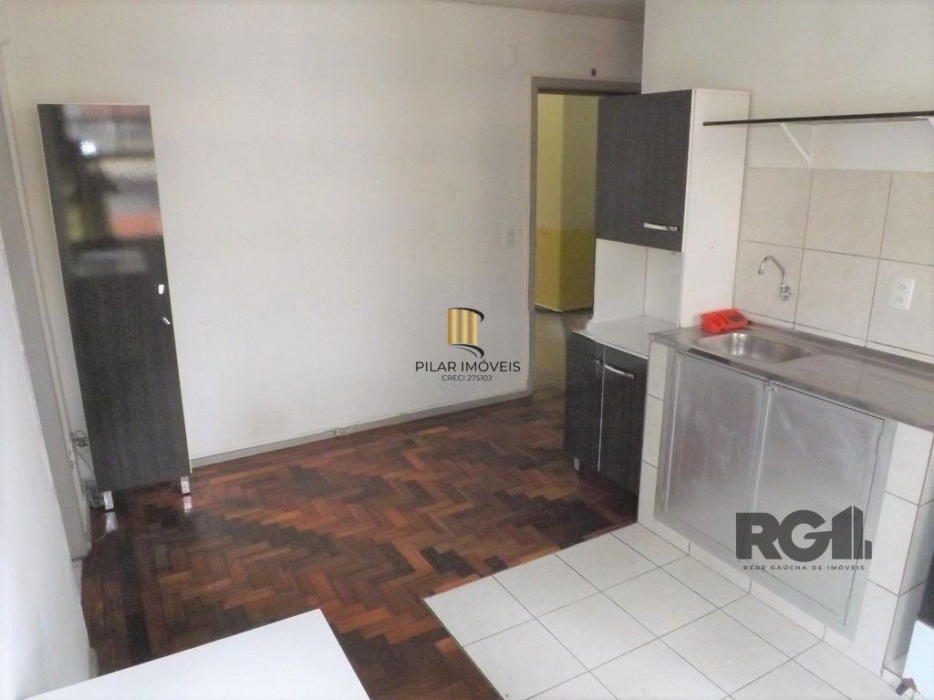 Apartamento 2 dormitórios no bairro Centro Histórico