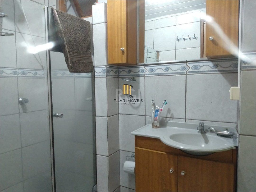 Casa para Venda - 322.4m², 2 dormitórios, 7 vagas - Cristal