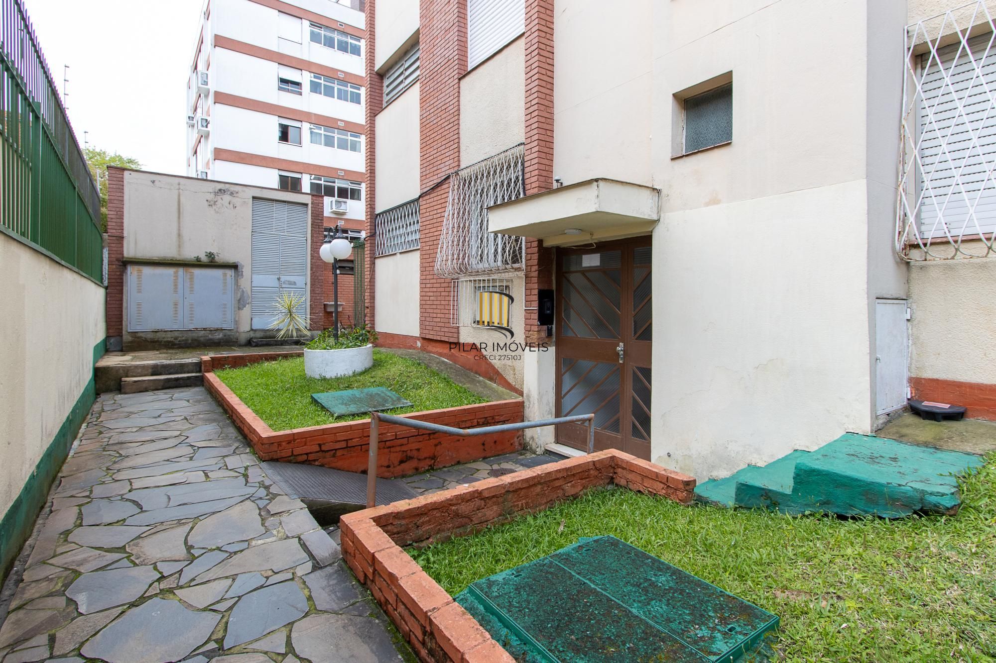 Apartamento 3 dormitórios no bairro Menino Deus