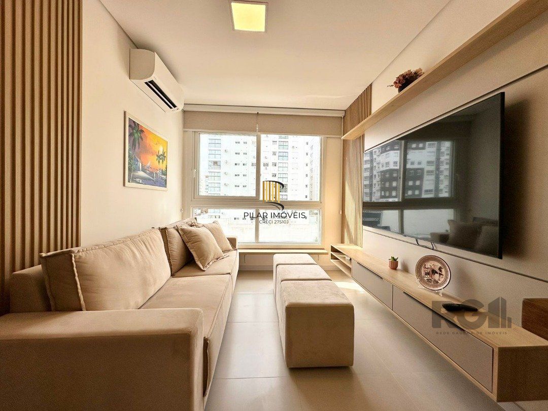 Apartamento 2 dormitórios no bairro Navegantes - Pilar Imóveis