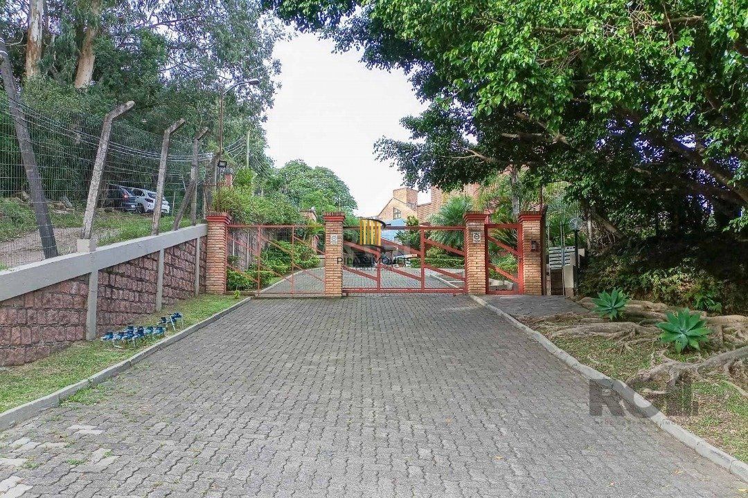 Casa Condominio para Venda - 170m², 3 dormitórios, sendo 1 suites, 2 vagas - Cavalhada