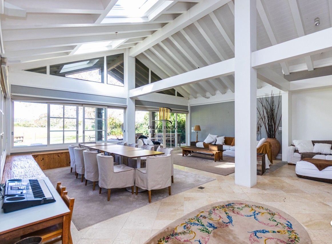 Casa de Condomínio 3 dormitórios no bairro Terraville