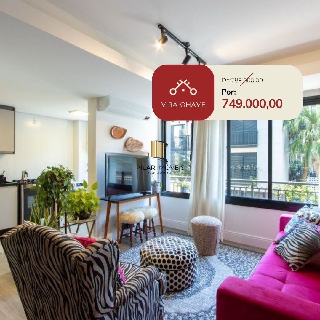 Apartamento 2 Dormitório(s) Bairro Tristeza - Pilar Imóveis