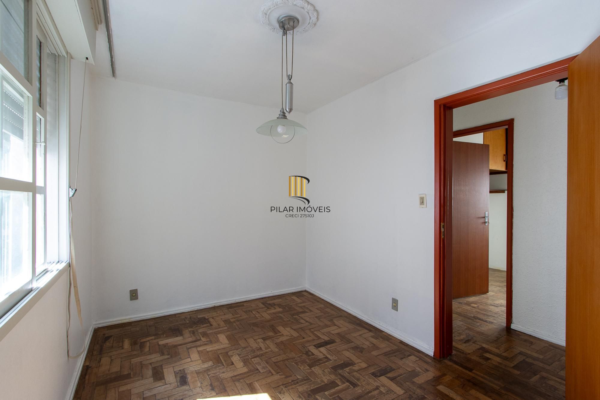 APARTAMENTO 4 QUARTOS DESOCUPADO - BAIRRO MENINO DEUS