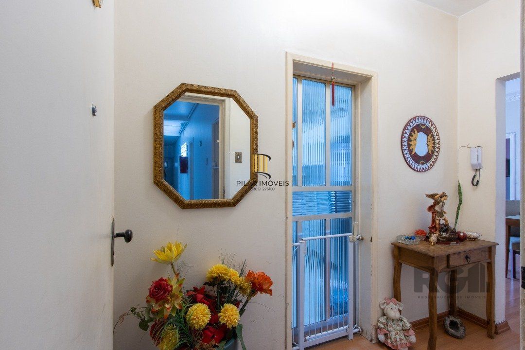 Apartamento 3 dormitórios no bairro Santana
