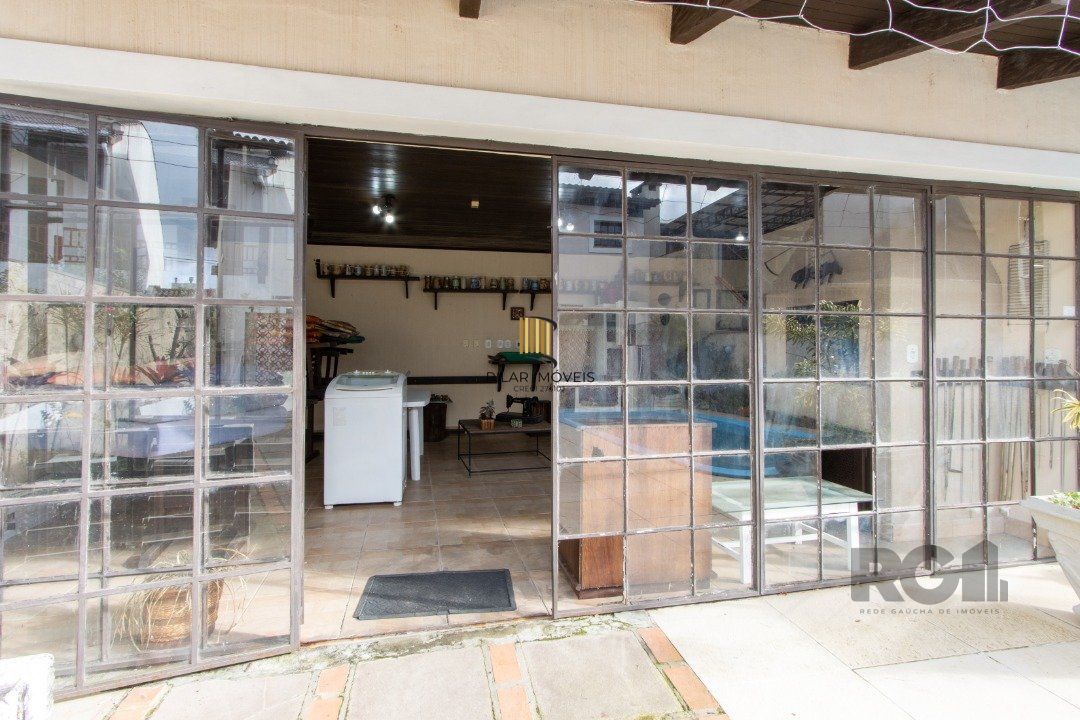 Casa para Venda - 200m², 3 dormitórios, sendo 1 suites, 3 vagas - Jardim Verde