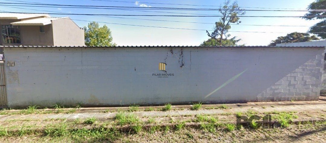 Terreno no bairro Sétimo Céu