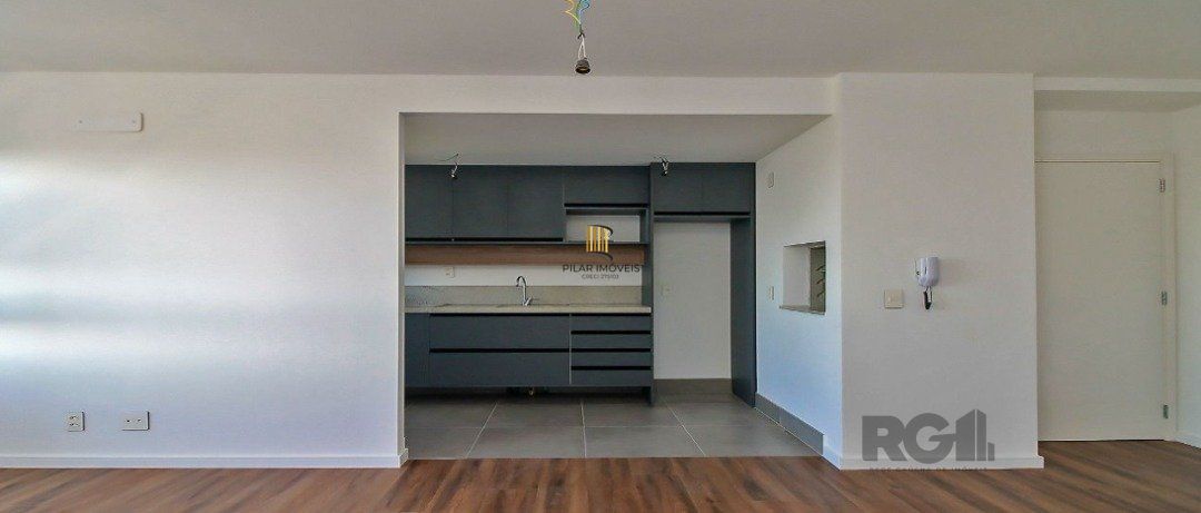 Apartamento 3 dormitórios no bairro Jardim Lindóia