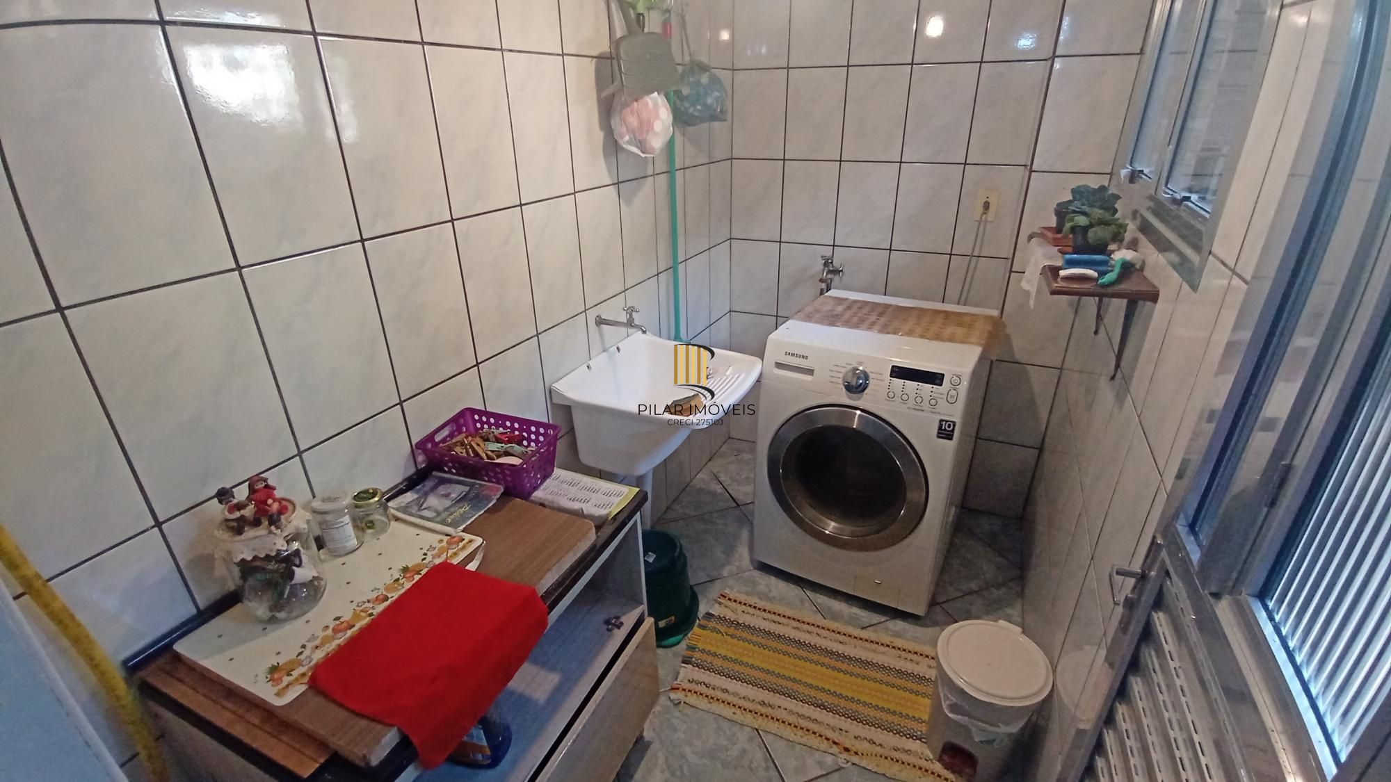 Casa de Condomínio com 3 Dormitórios no Bairro Espírito Santo