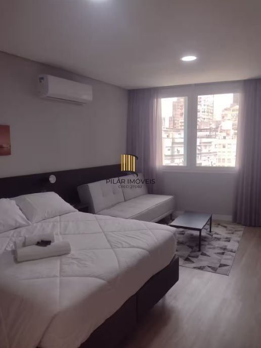Extraordinário loft a venda no centro hitórico!