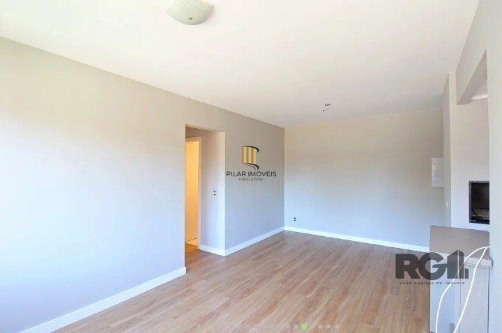 Apartamento 2 dormitórios no bairro Camaquã