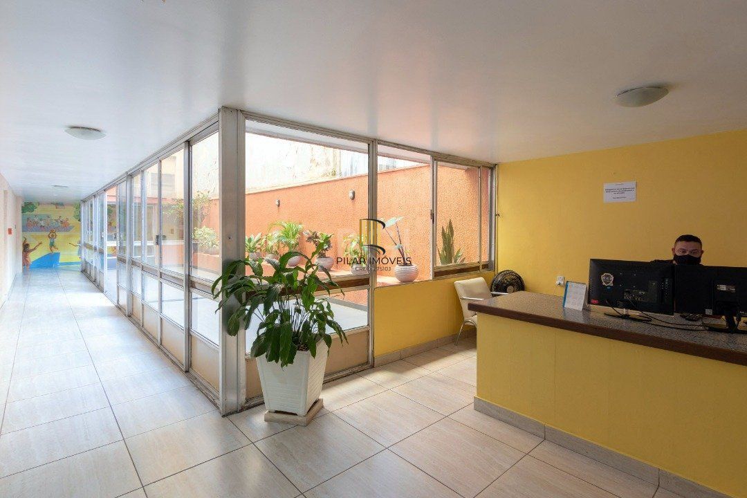 Apartamento para Venda - 160m², 3 dormitórios, sendo 1 suites, 2 vagas - Centro Histórico